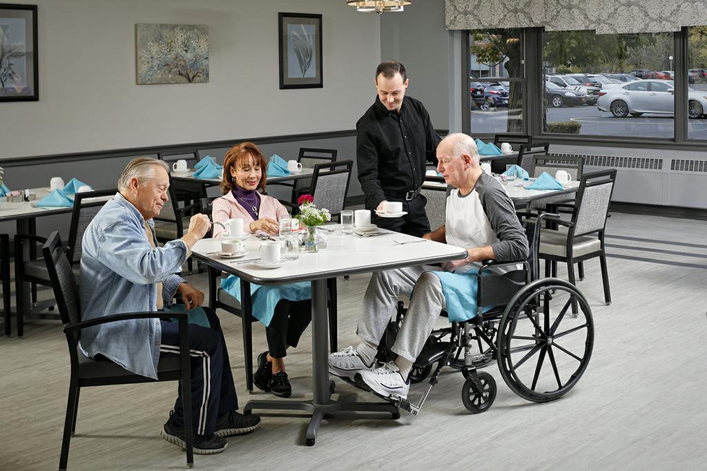Pictures for Absolut Care Aurora Park in East Aurora, NY 14052